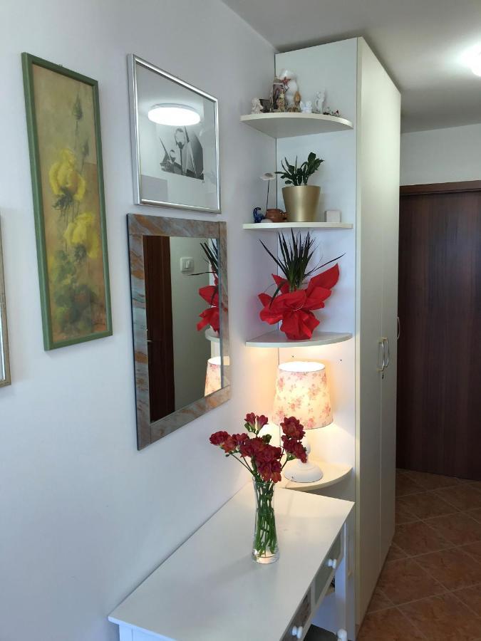 Apartament Vinka