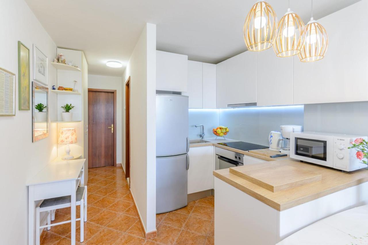 Apartament Vinka *