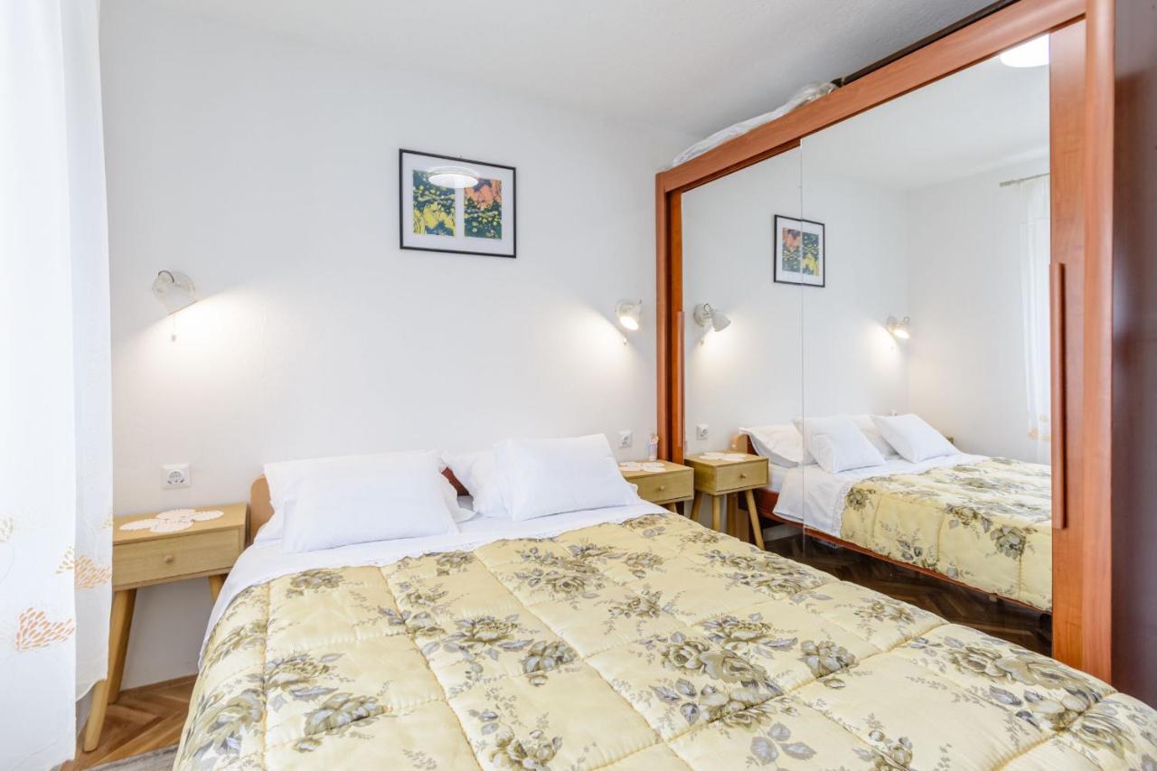 Apartament Vinka *