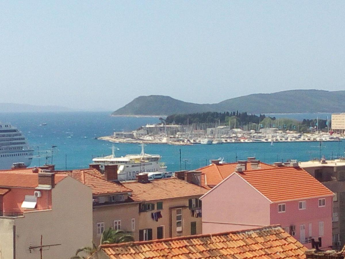 Apartament Vinka Split