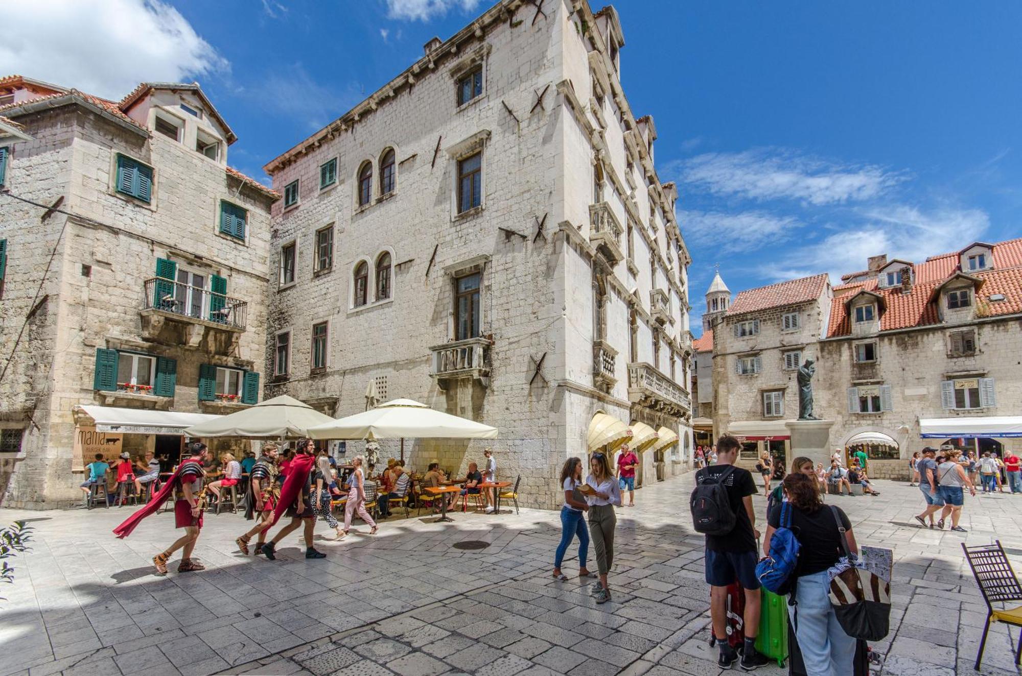 Apartament Vinka Split